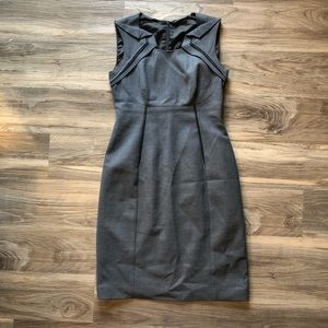 Elie Tahari Sheath Dress